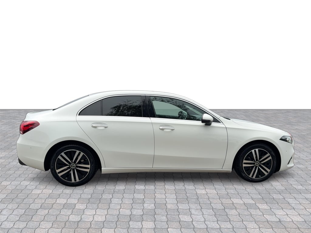 MERCEDES-BENZ A-Class 2021 — imagine 6