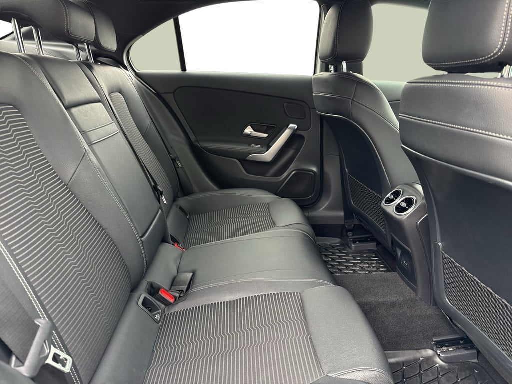 MERCEDES-BENZ A-Class 2021 — imagine 12