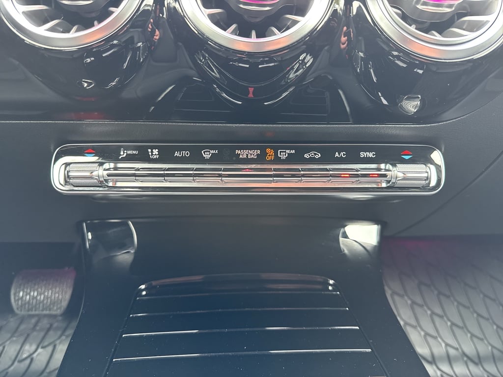 MERCEDES-BENZ A-Class 2021 — imagine 19