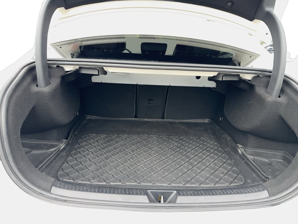 MERCEDES-BENZ A-Class 2021 — imagine 14