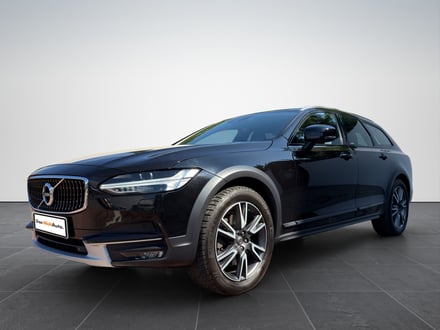 Volvo V90 Cross Country D5 AWD Geartronic