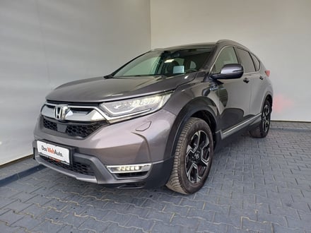 Honda CR-V 2.0 i-MMD HYBRID 4WD Executive