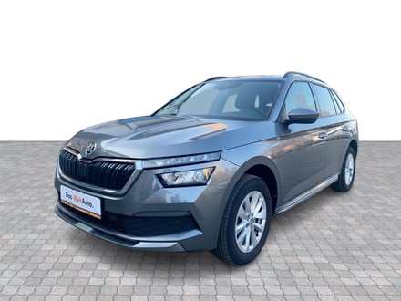Škoda KAMIQ STYLE 1.0 TSI DSG