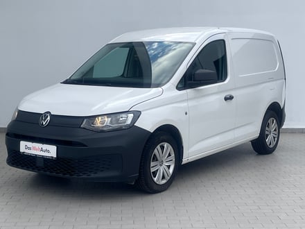 VW Caddy Cargo 2.0 TDI 55 kW