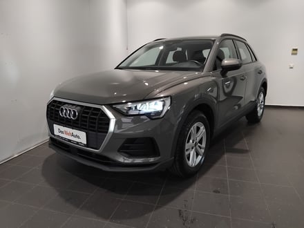 Audi Q3 35 TDI quattro