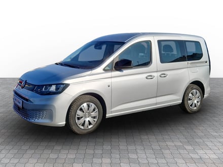 VW Caddy 2.0 TDI 90 kW DSG