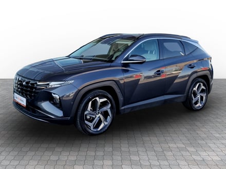 Hyundai Tucson 1,6 T-GDI 4WD Premium DCT