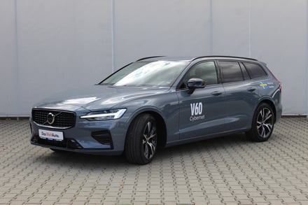 Volvo V60 B4 Plus Dark Aut.