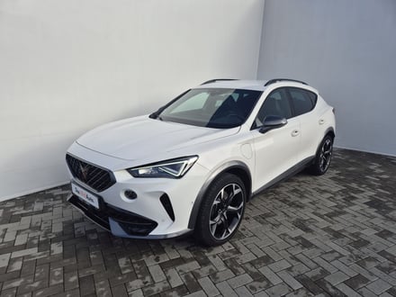 CUPRA Formentor VZ 1.4 TSI eHybrid