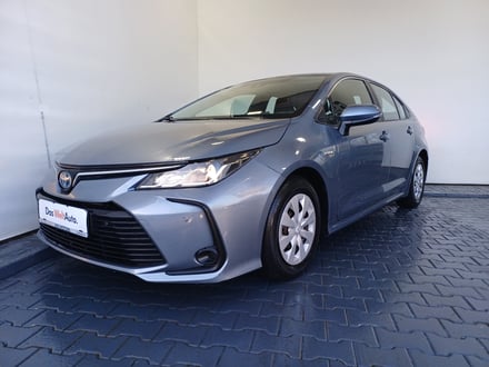 Toyota Corolla 1,8 Hybrid Lounge