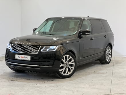 Land Rover Range Rover LWB P400 AWD Vogue Aut.