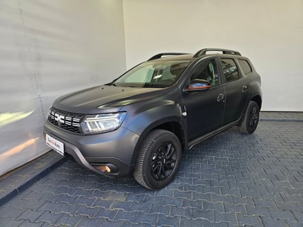Dacia Duster II SL Mat Edition
