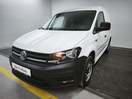 VW Caddy Kastenwagen TDI