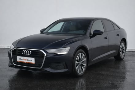 Audi A6 Limousine 40 TDI