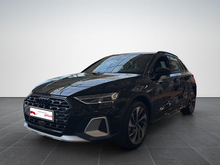 Audi A3 Allstreet 35 TDI