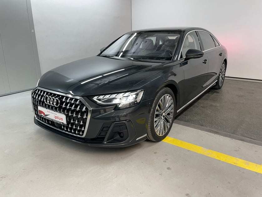 Audi A8L PI 60 TFSIe quattro