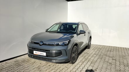 VW Noul Tiguan Advanced 2,0 TDI DSG 4Mot