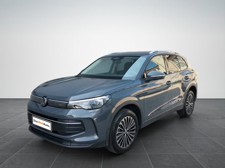 VW Noul Tiguan Advanced 2,0 TDI DSG 4Mot