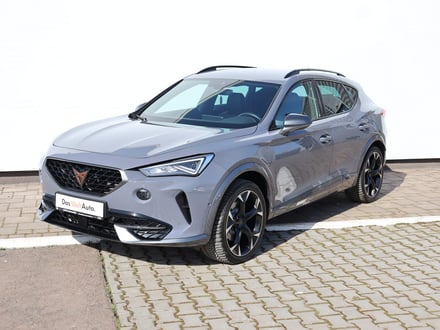 CUPRA Formentor 1.4 e-HYBRID