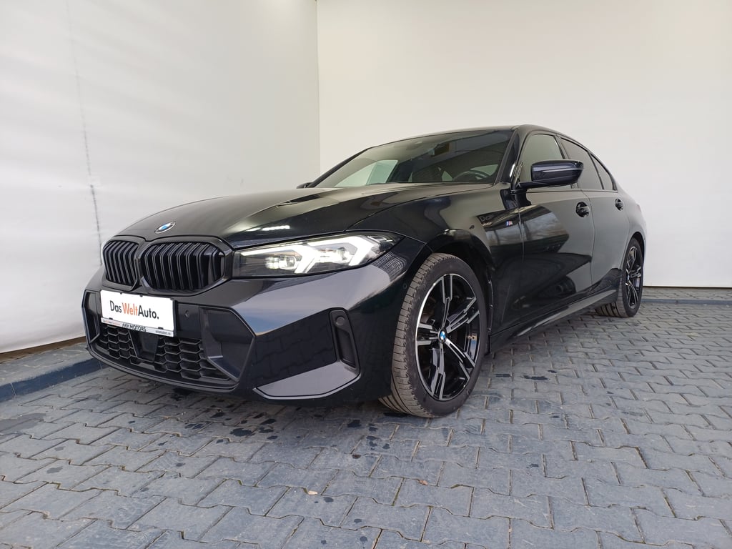 BMW Seria 3