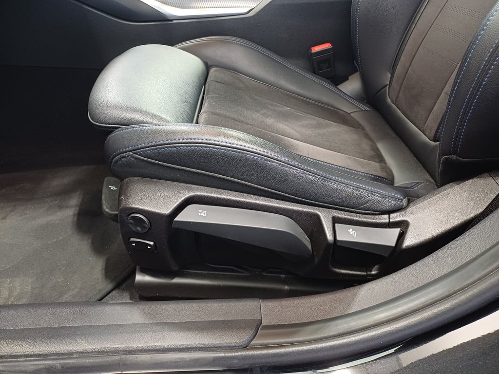 BMW Seria 3 2023 diesel, 32.990 € — imagine 10
