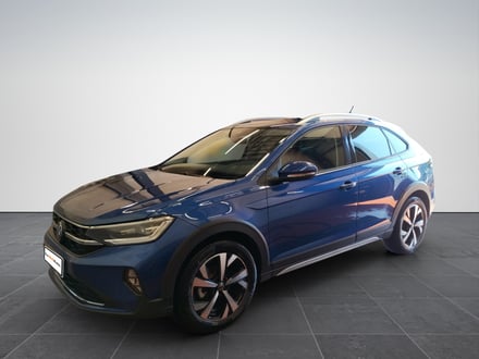 VW Taigo Style1.5 TSI DSG