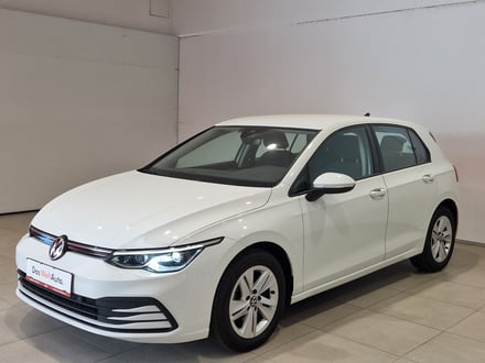 VW Noul Golf Life 1.5 eTSI ACT DSG mild hyb