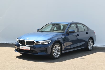 BMW 330e PHEV Aut.