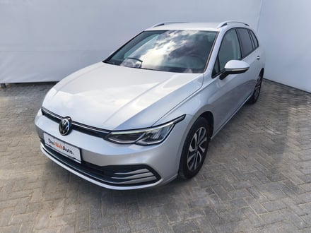 VW Golf Variant Life TDI DSG