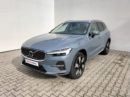 Volvo XC60 T8 AWD Recharge PHEV Ultimate Briight Geartronic