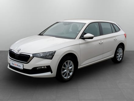Škoda SCALA AMBITION 1.0 TSI