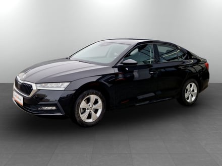 Škoda OCTAVIA AMBITION 1.5 TSI DSG mHEV