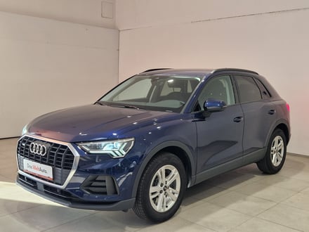 Audi Q3 40 TFSI quattro