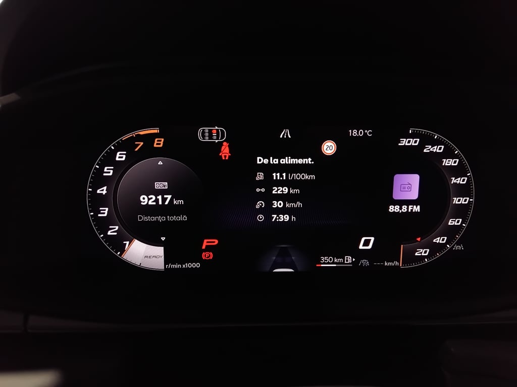 CUPRA Terramar 2026 — imagine 5