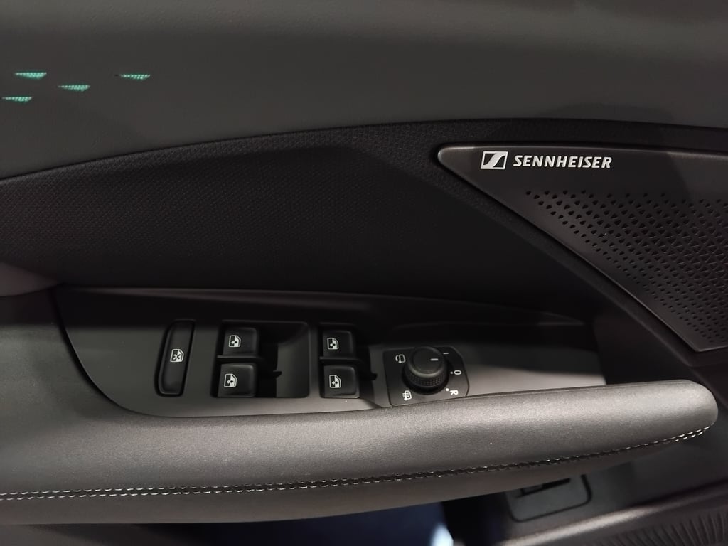 CUPRA Terramar 2026 — imagine 12