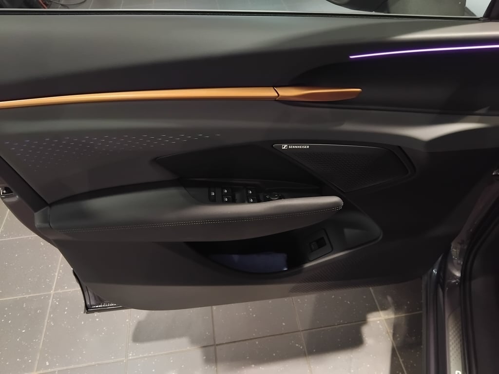 CUPRA Terramar 2026 — imagine 11