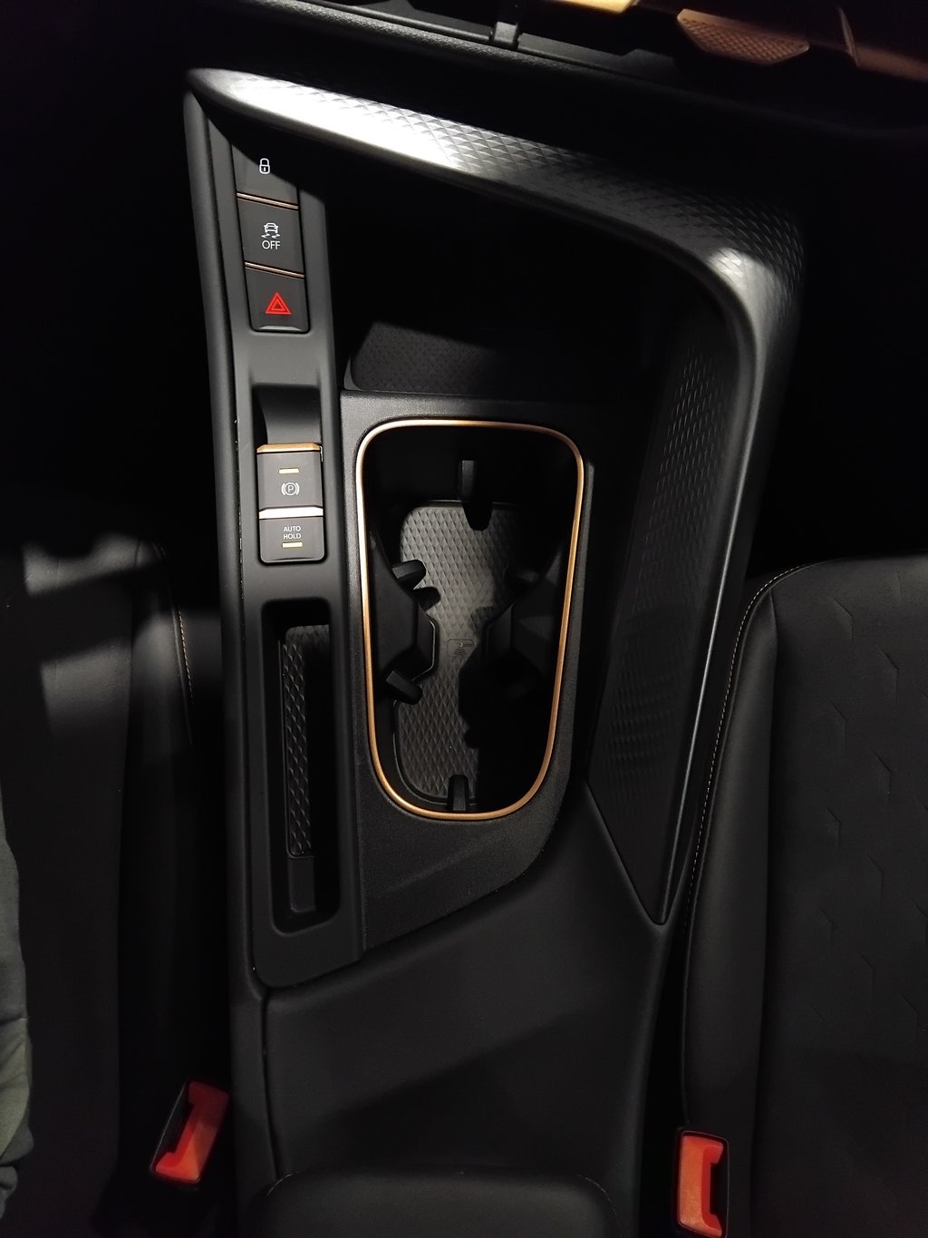 CUPRA Terramar 2026 — imagine 17