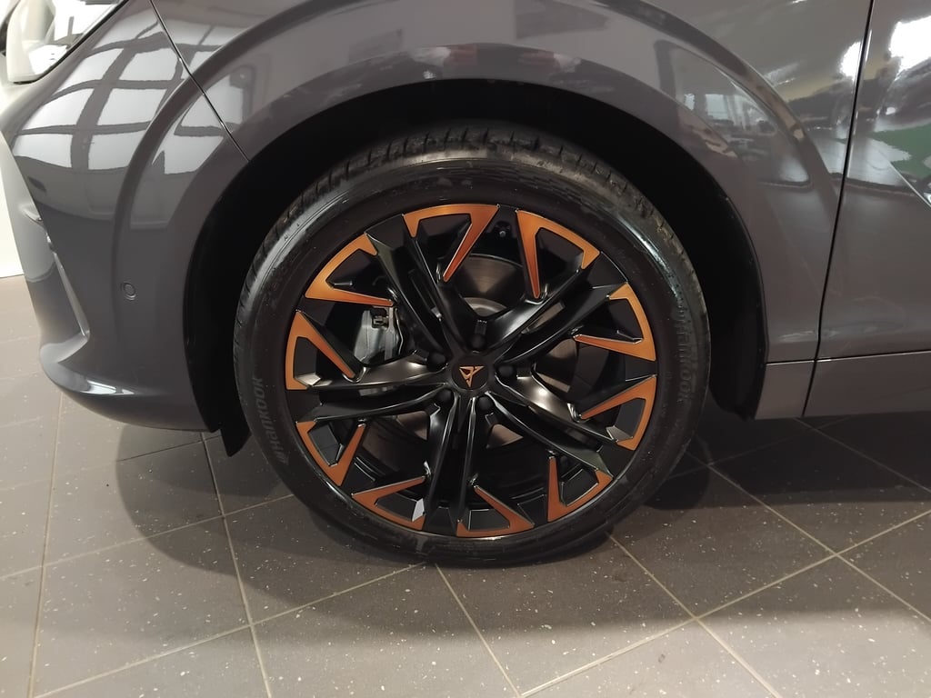 CUPRA Terramar 2026 — imagine 10