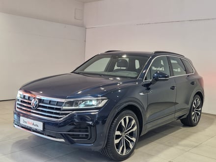 VW Touareg R-Style V6 TDI