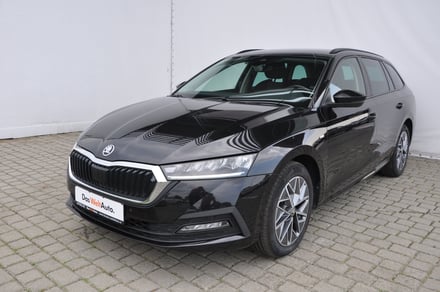 Škoda OCTAVIA COMBI AMBITION 2.0 TDI DSG