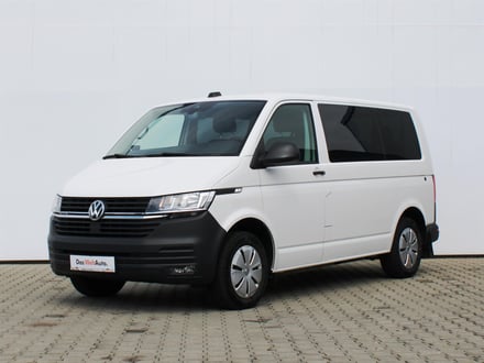 VW T6.1 Kombi KR 2.0 TDI 110KW 4M DSG