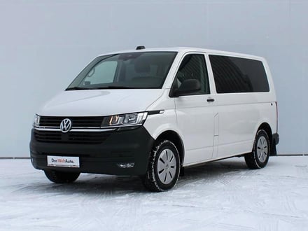 VW T6.1 Kombi KR 2.0 TDI 110KW 4M DSG