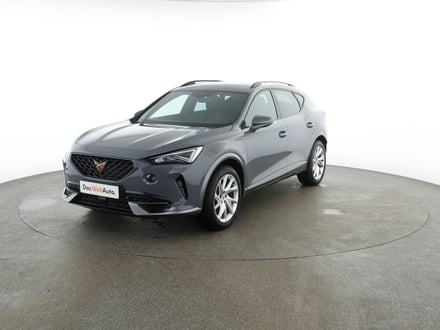 CUPRA Formentor 1.4 TSI eHybrid