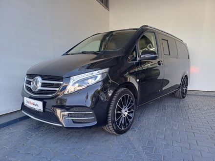 Mercedes Vito Tourer 114/116/119 CDI Edition komp