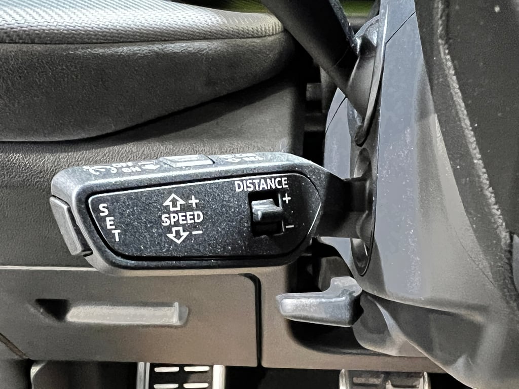 AUDI Q5 2025 — imagine 14