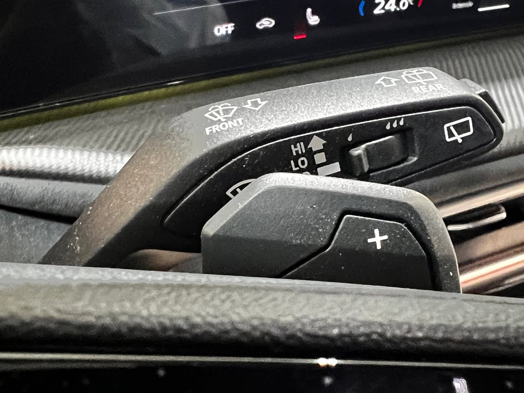 AUDI Q5 2025 — imagine 17