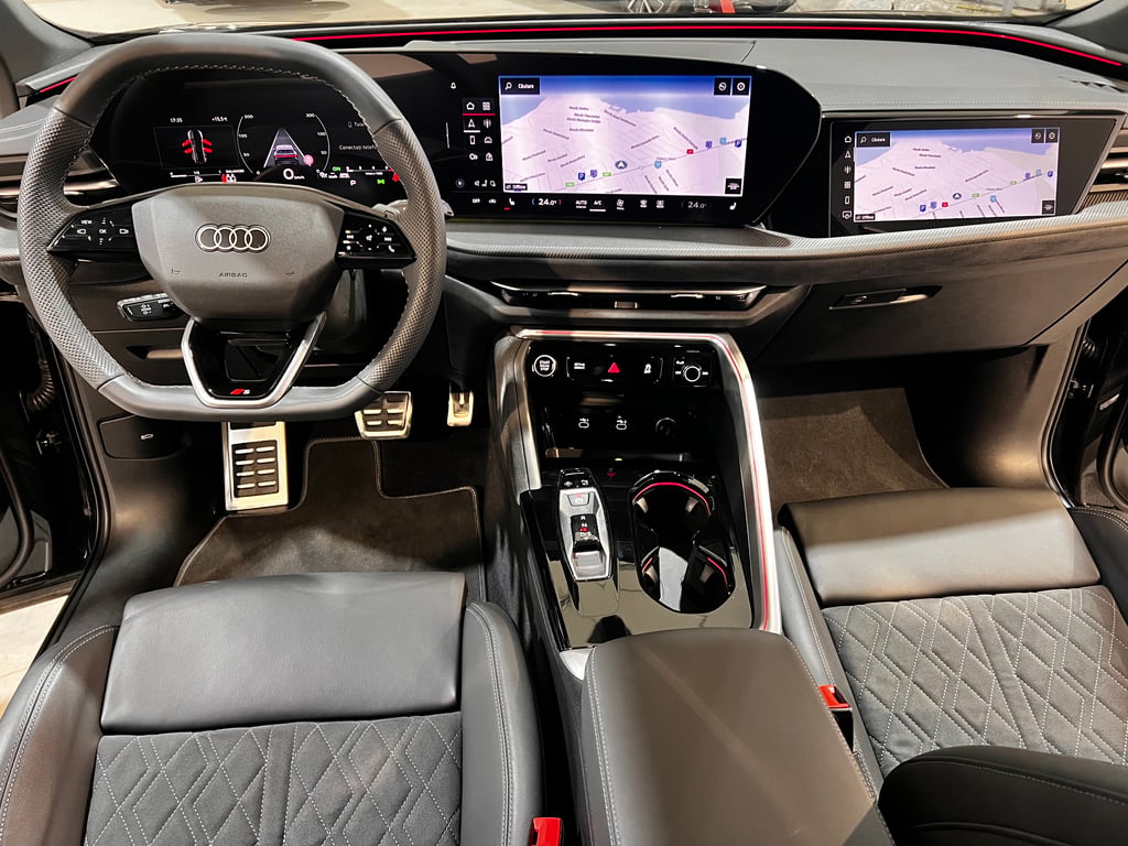 AUDI Q5 2025 — imagine 6