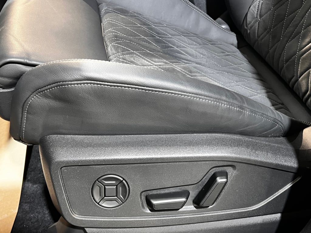 AUDI Q5 2025 — imagine 9