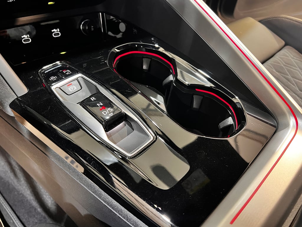 AUDI Q5 2025 — imagine 19