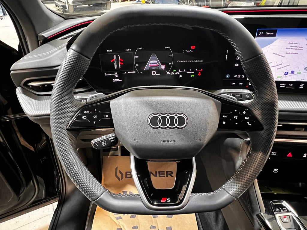 AUDI Q5 2025 — imagine 13